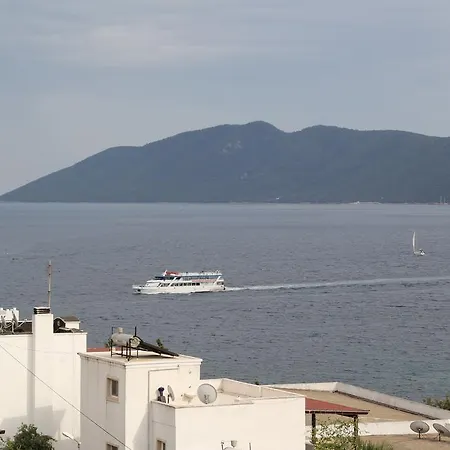 Cevdet Apart Bodrum