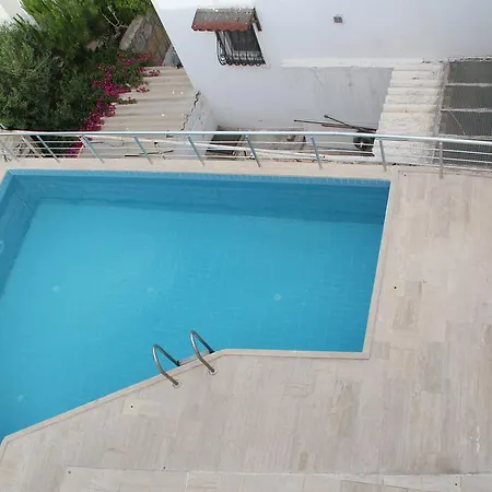 Cevdet Apart Apartment *