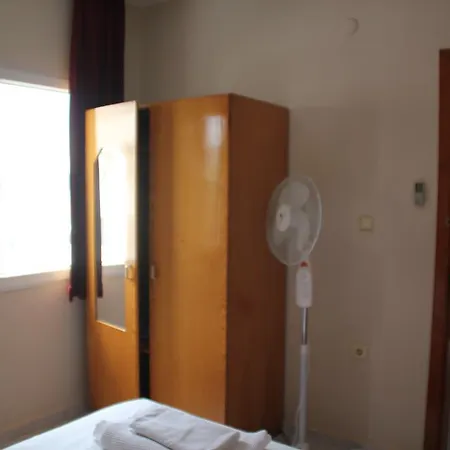 Apartment Cevdet Apart